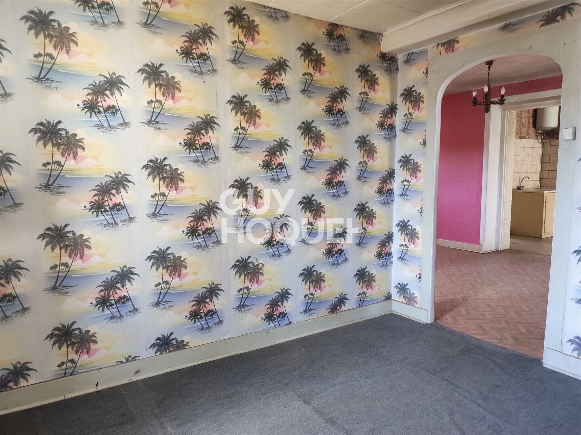 Maison à vendre, 55m², Boën-sur-Lignon