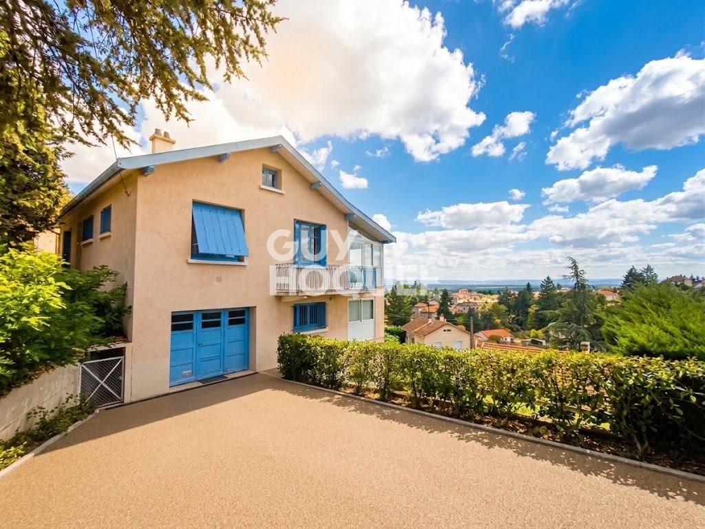 Maison à vendre, 116m², Boën-sur-Lignon