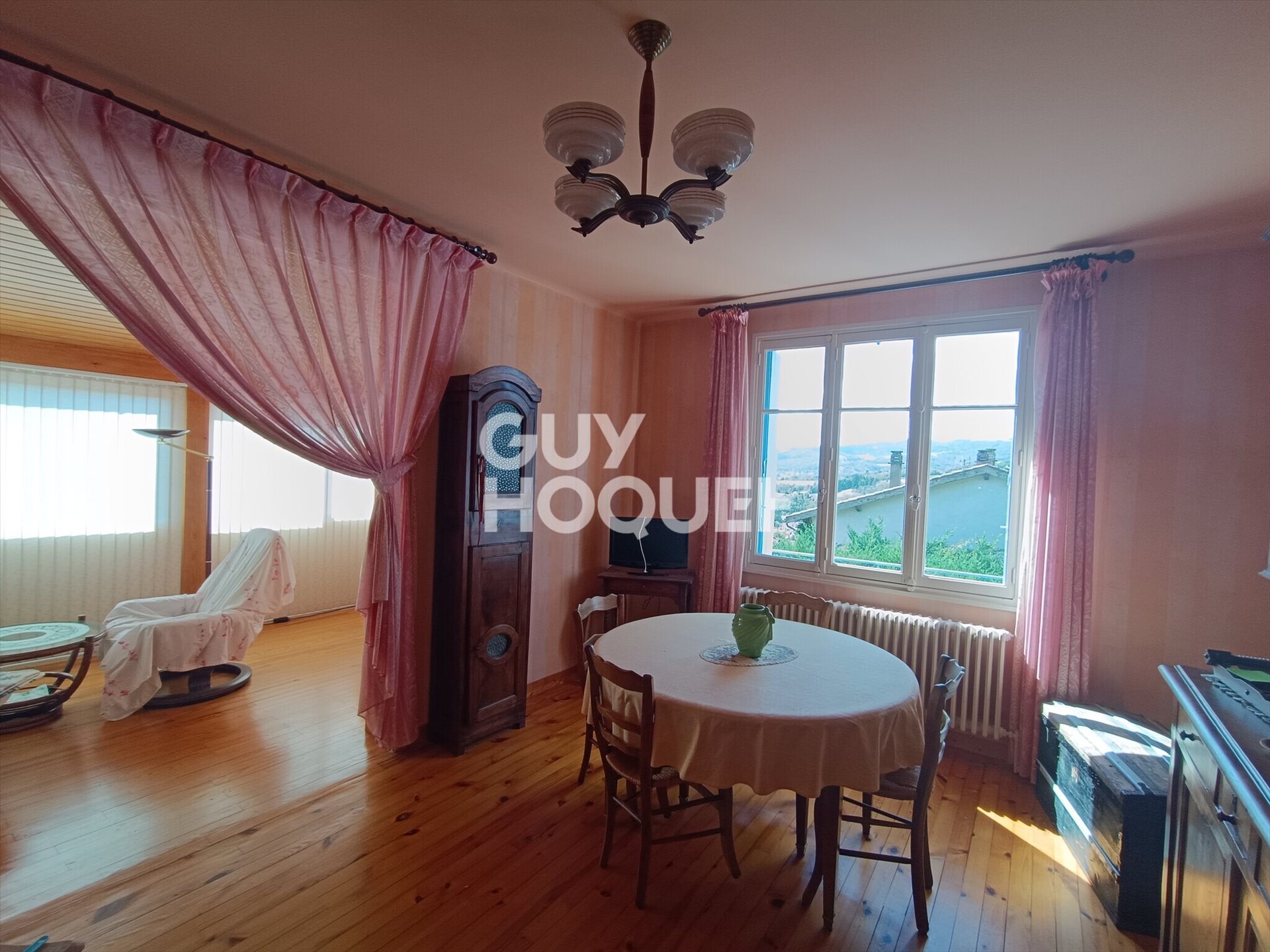 Maison à vendre, 116m², Boën-sur-Lignon