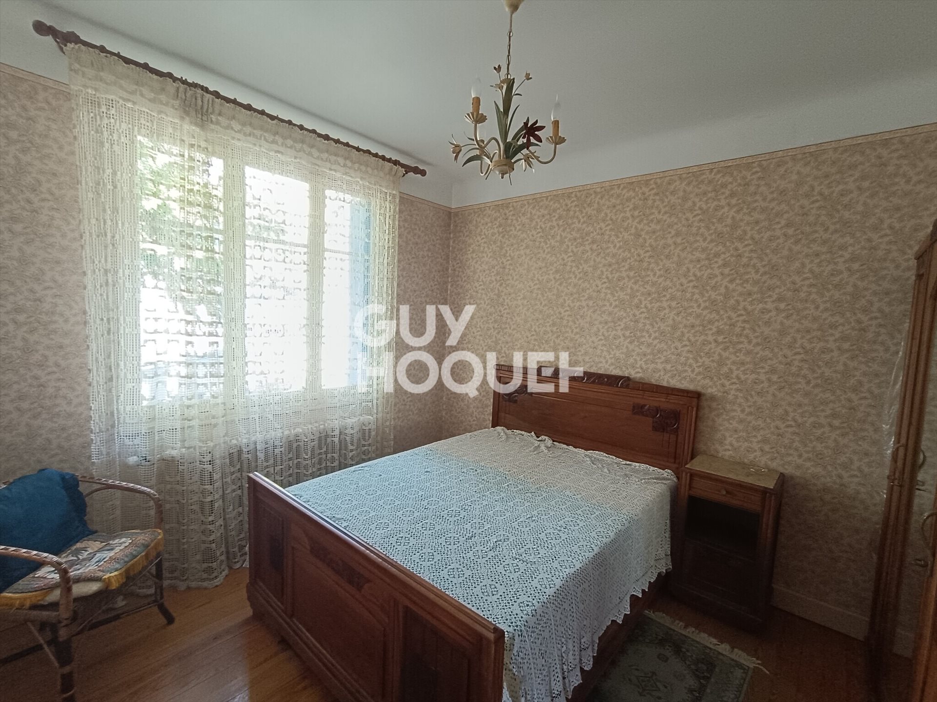 Maison à vendre, 116m², Boën-sur-Lignon