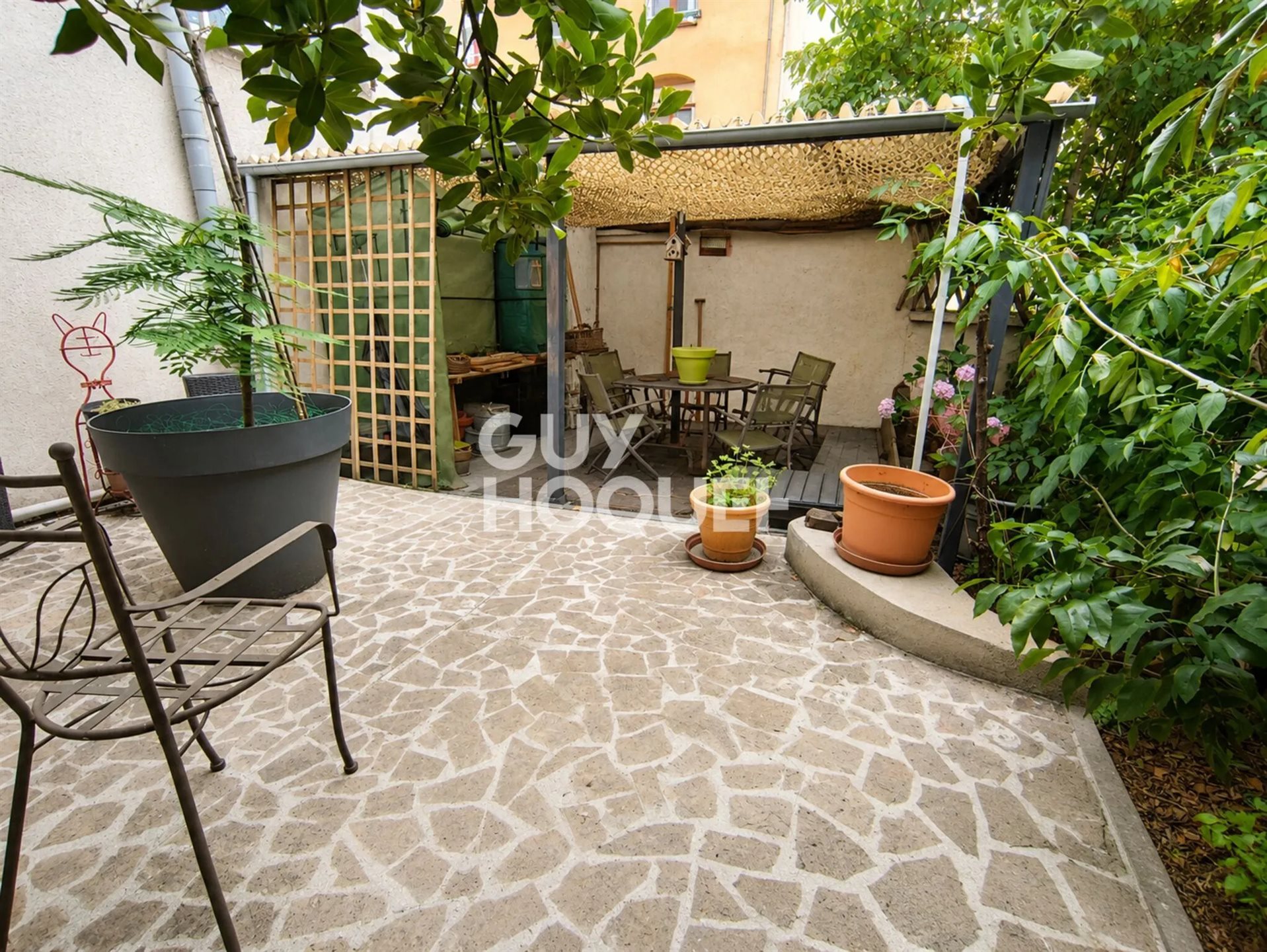 Appartement à vendre, 62m², Boën-sur-Lignon