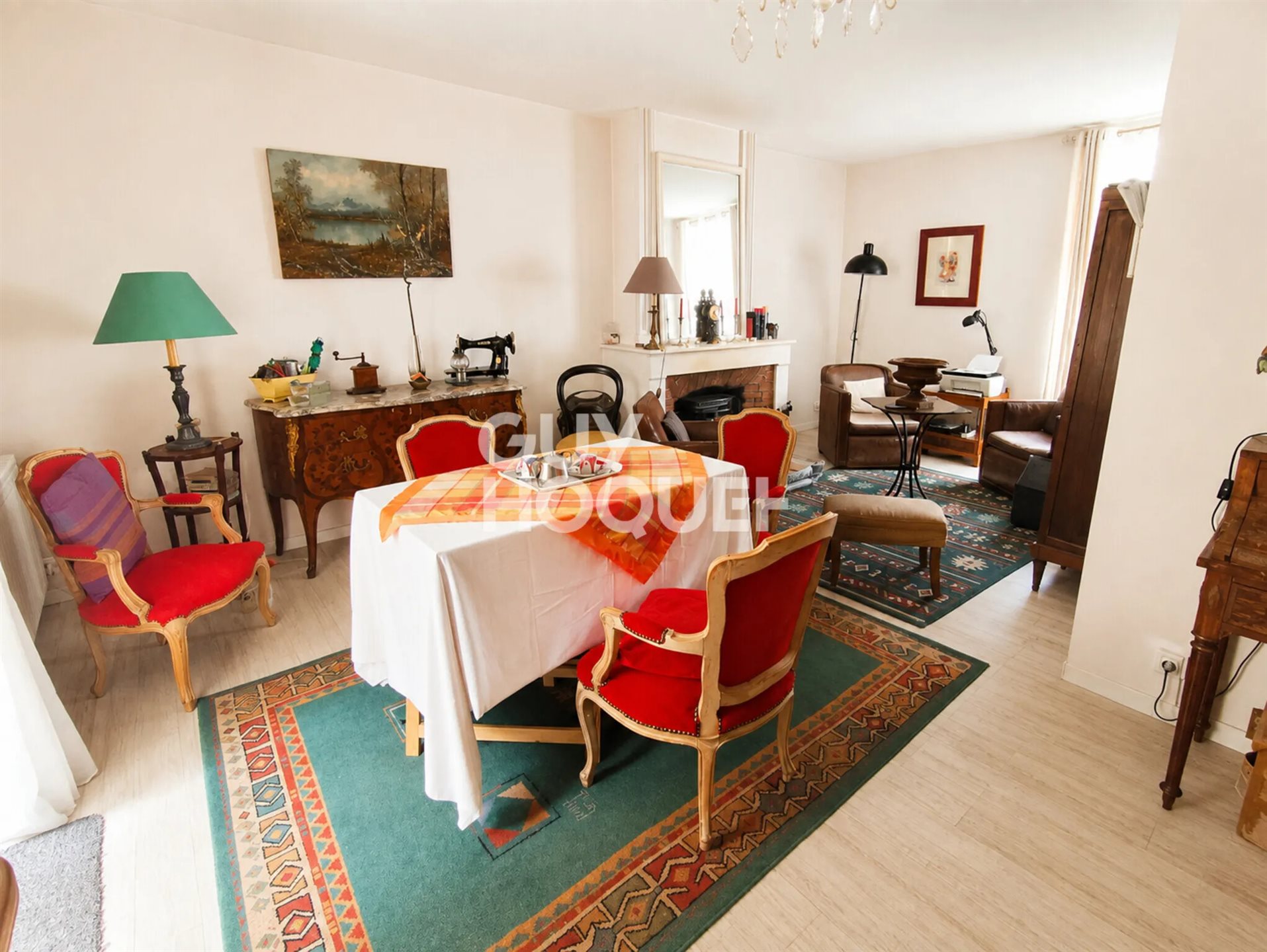 Appartement à vendre, 62m², Boën-sur-Lignon