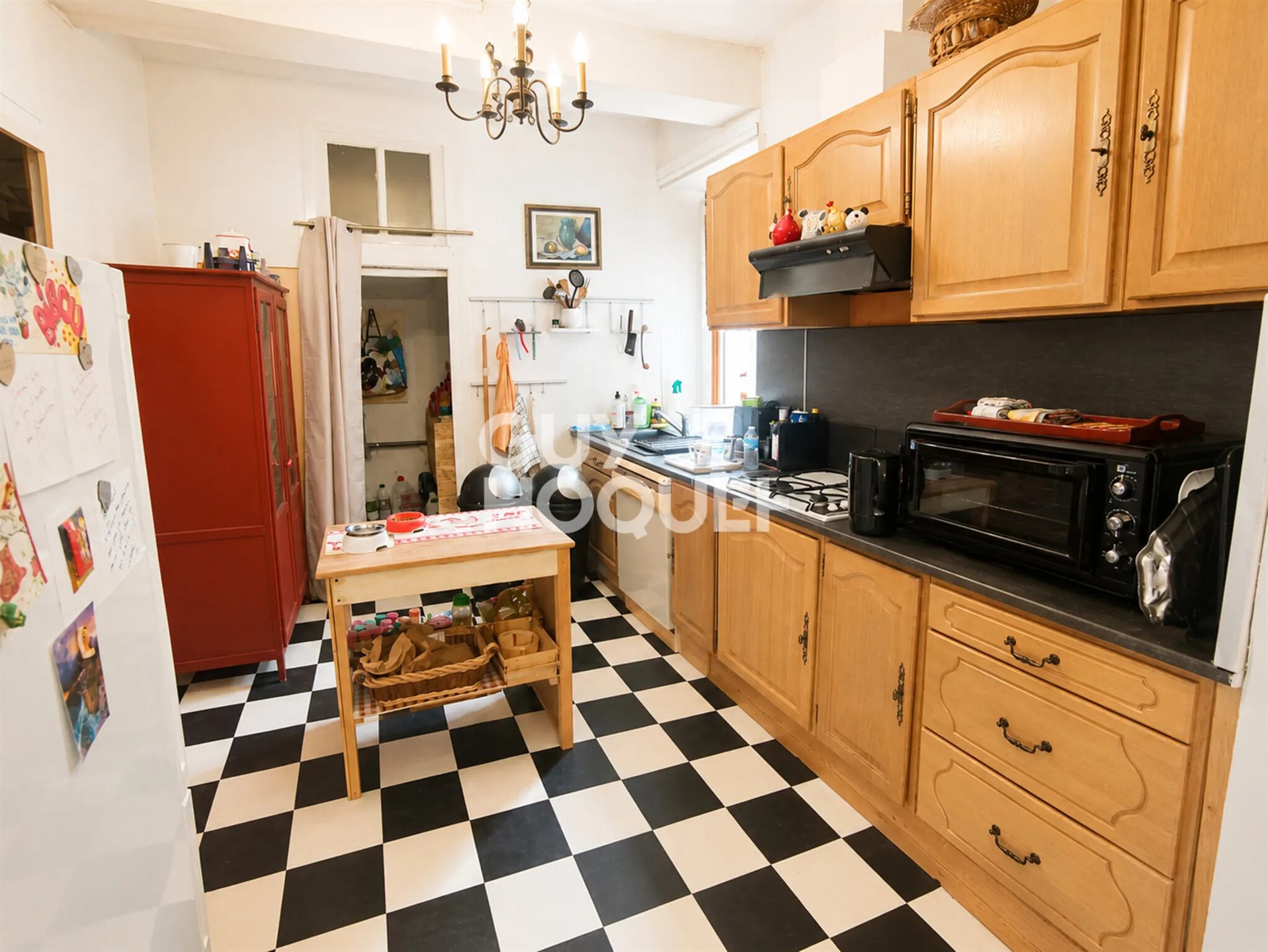 Appartement à vendre, 62m², Boën-sur-Lignon