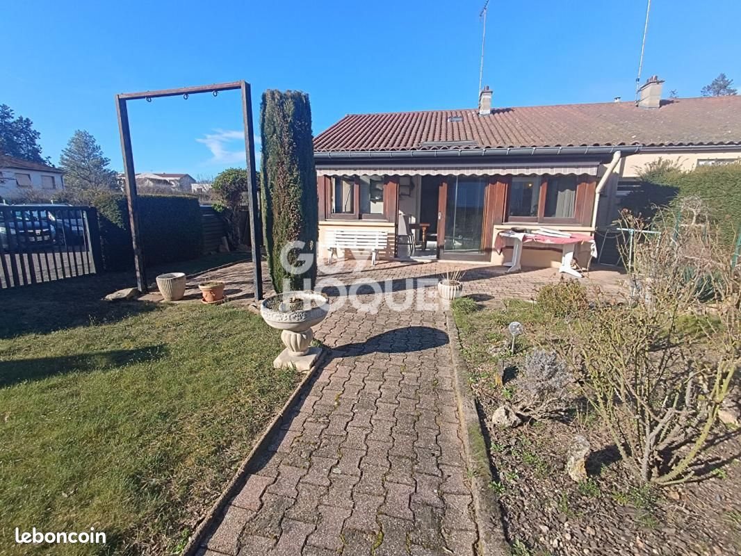 Maison à vendre, 115m², Feurs