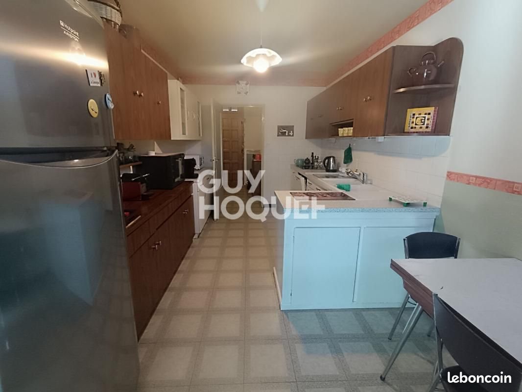 Maison à vendre, 115m², Feurs