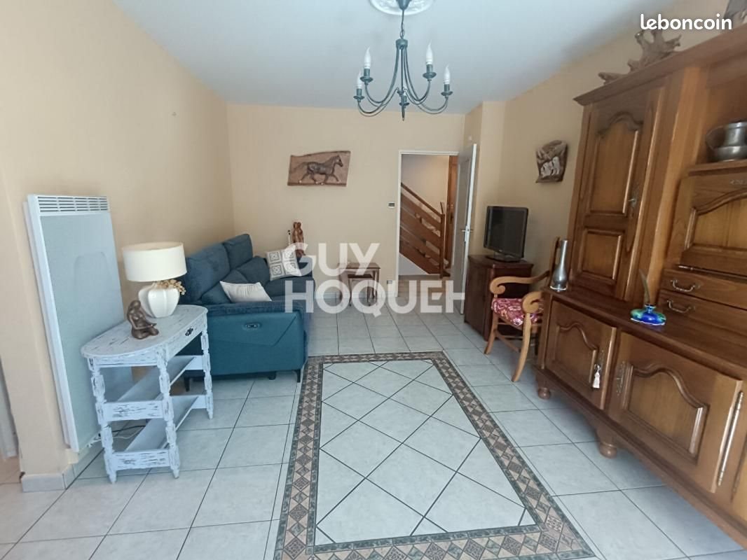 Maison à vendre, 115m², Feurs