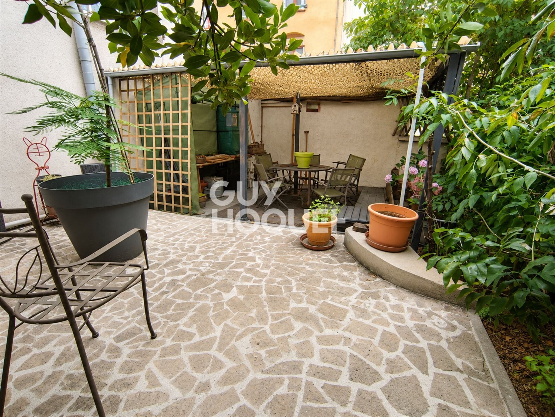 Appartement à vendre, 62m², Boën-sur-Lignon