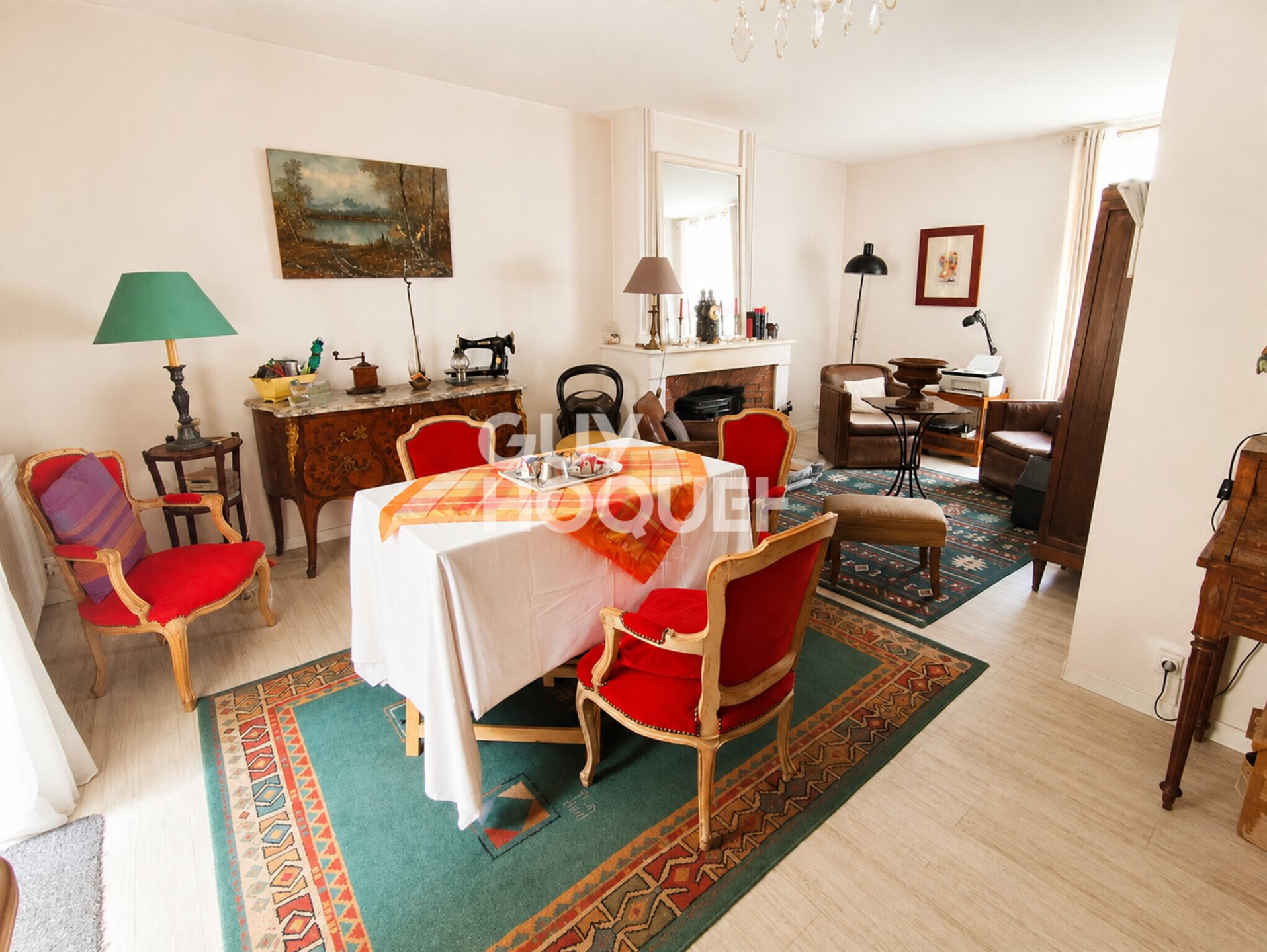 Appartement à vendre, 62m², Boën-sur-Lignon