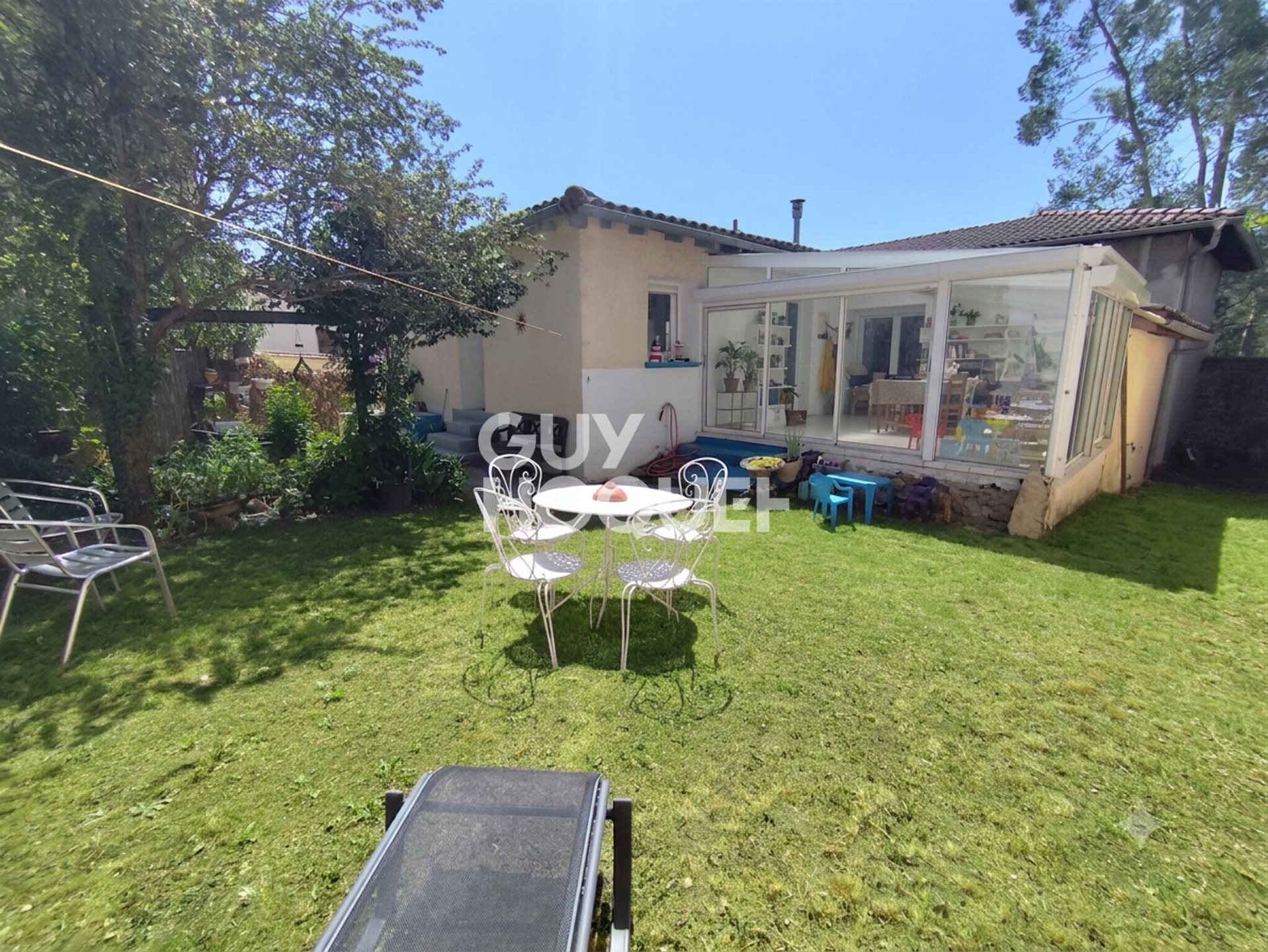 Maison à vendre, 97m², Boën-sur-Lignon