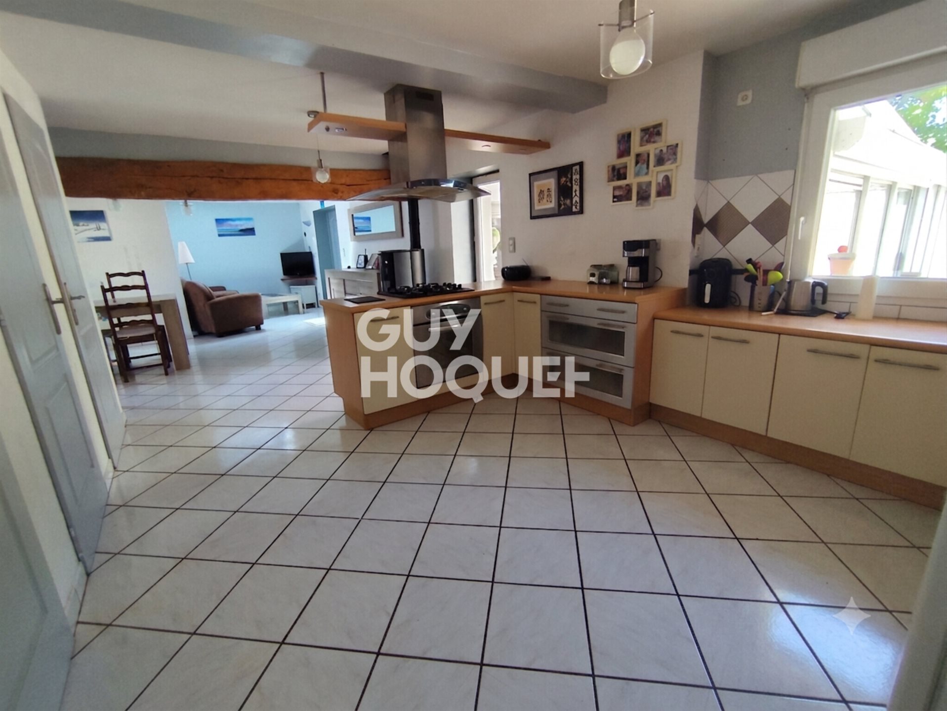 Maison à vendre, 97m², Boën-sur-Lignon