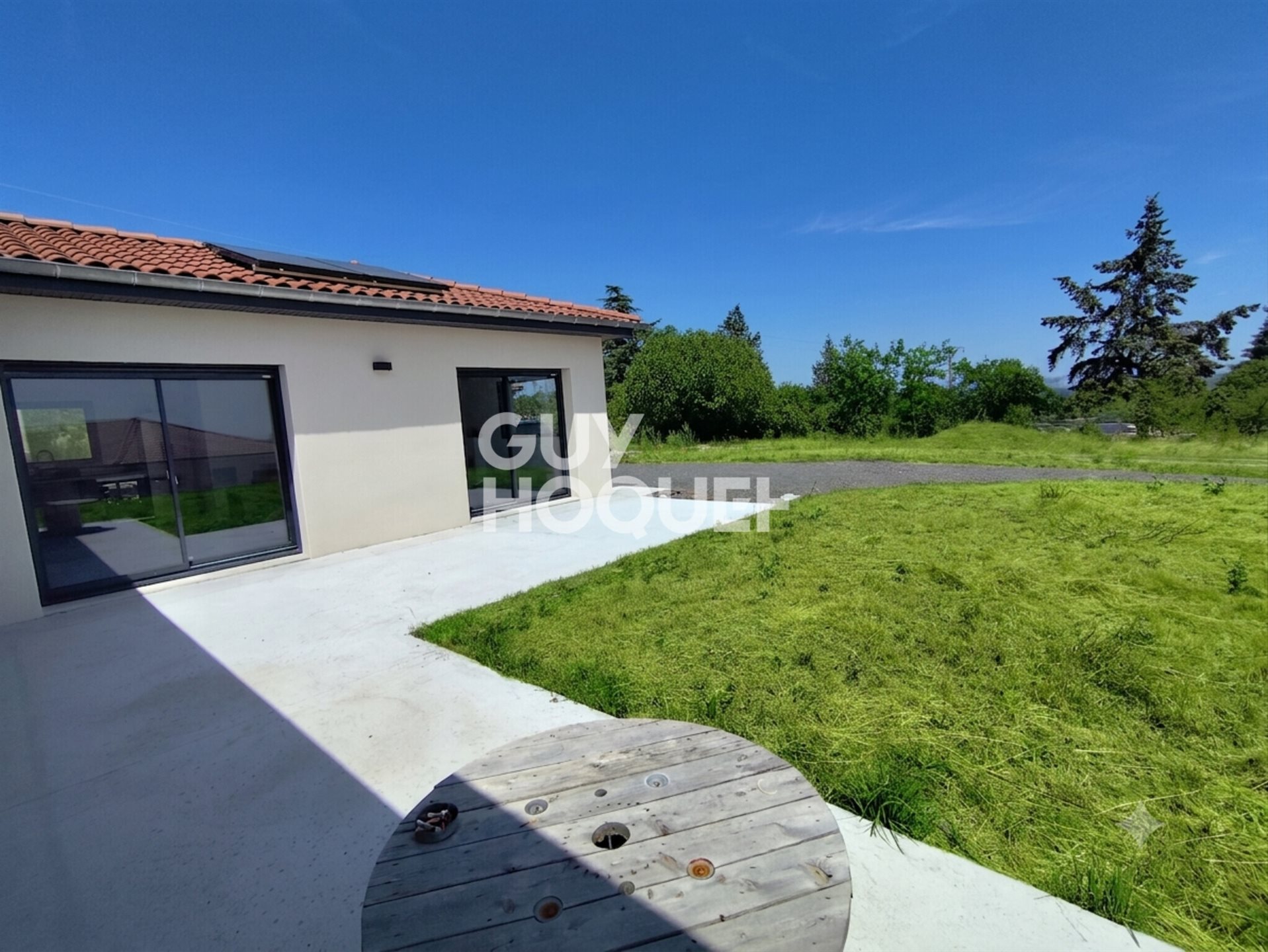 Maison à vendre, 133m², Boën-sur-Lignon