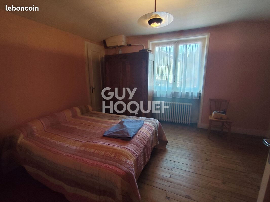 Maison à vendre, 120m², Chalmazel