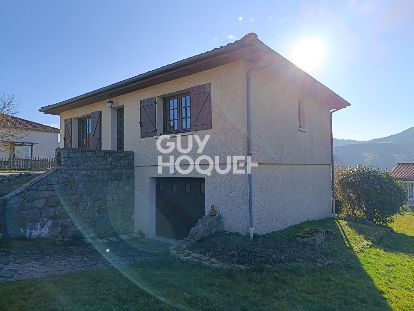 Maison à vendre, 62m², Leigneux