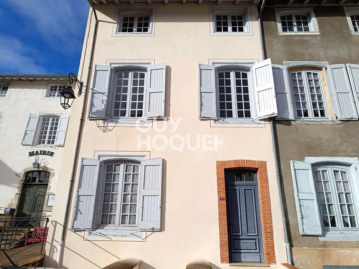 Maison à vendre, 153m², Boën-sur-Lignon