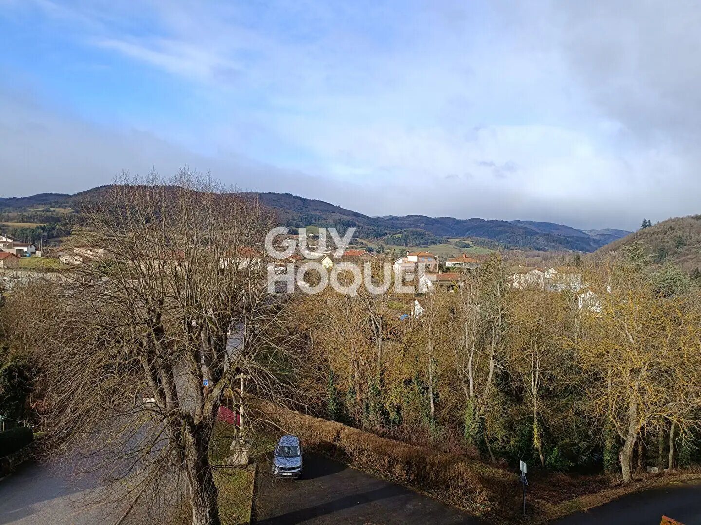 Maison à vendre, 153m², Boën-sur-Lignon