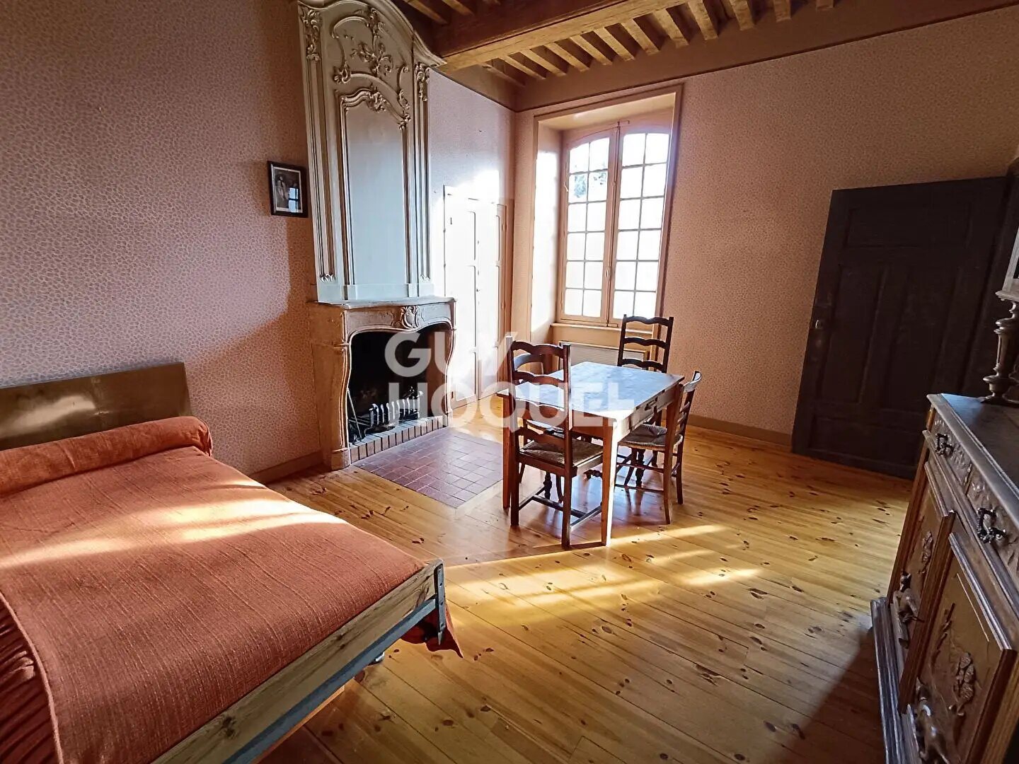 Maison à vendre, 153m², Boën-sur-Lignon