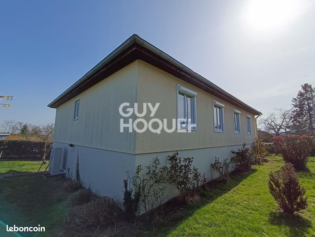Maison à vendre, 141m², Boën-sur-Lignon