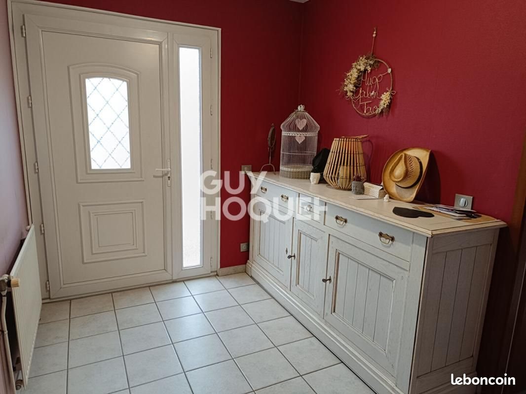Maison à vendre, 141m², Boën-sur-Lignon