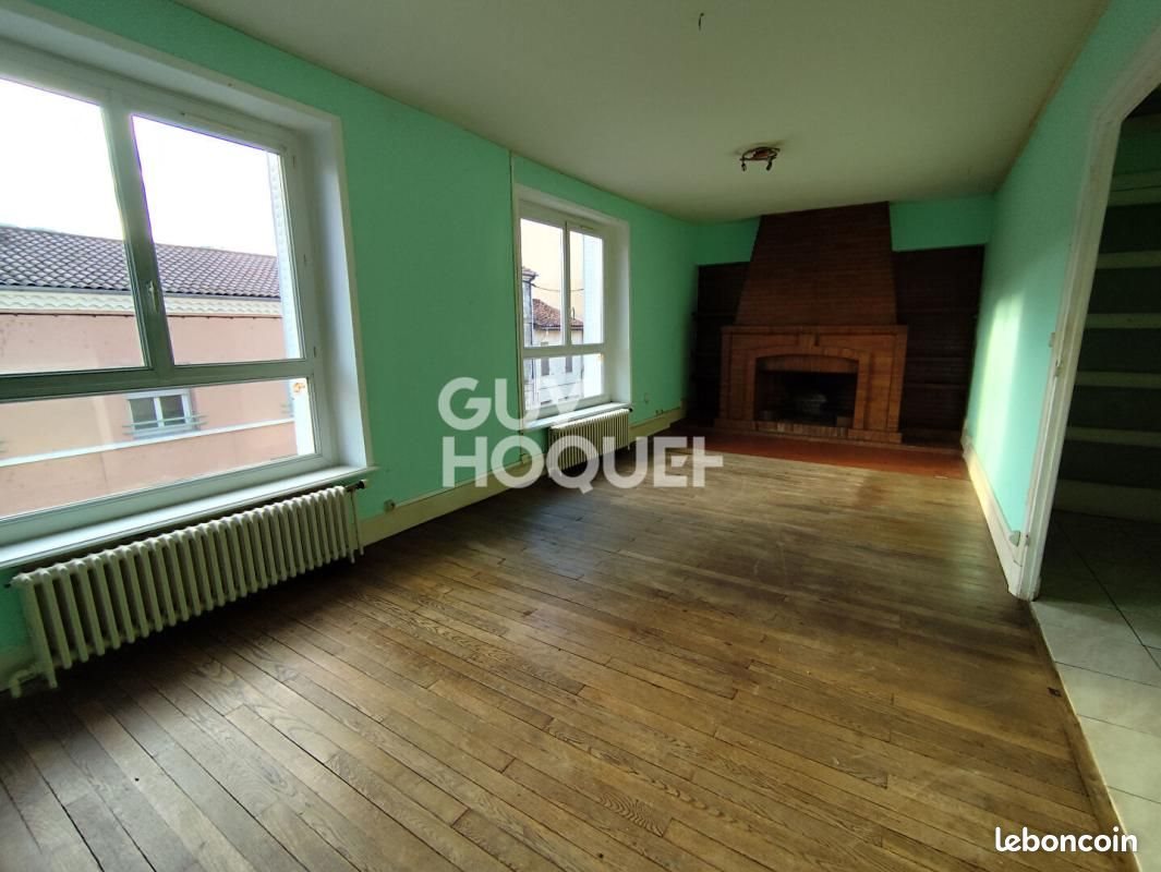 Appartement à vendre, 187m², Boën-sur-Lignon
