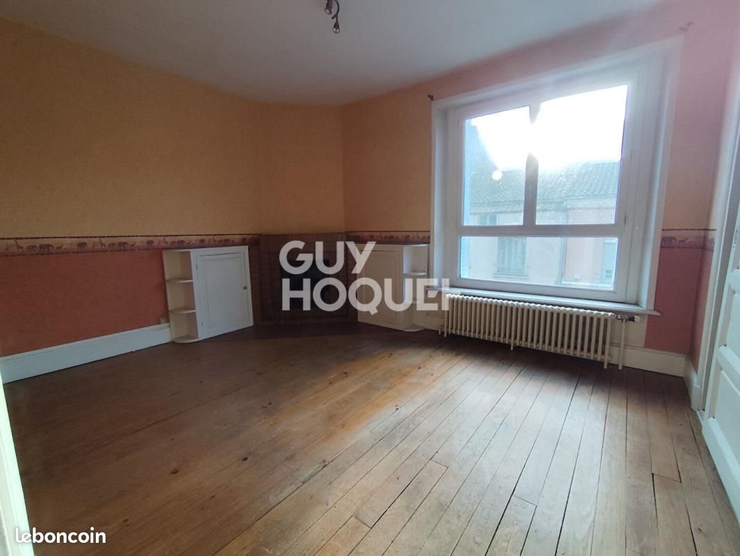 Appartement à vendre, 187m², Boën-sur-Lignon