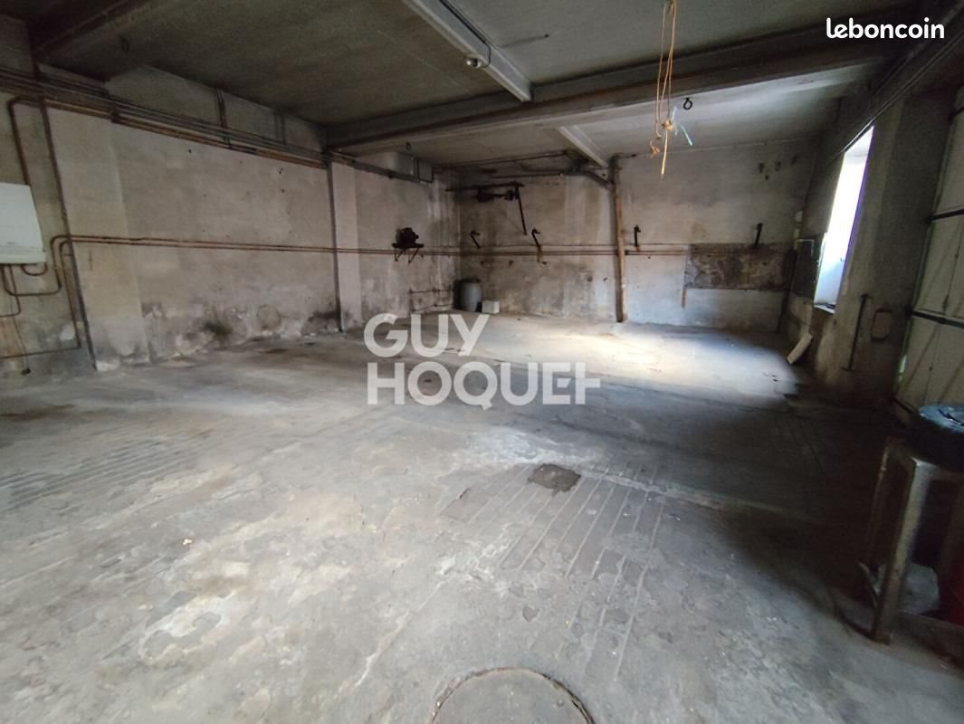 Appartement à vendre, 187m², Boën-sur-Lignon