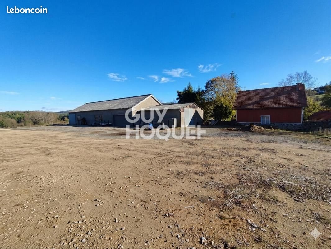 Maison à vendre, 119m², Chalmazel