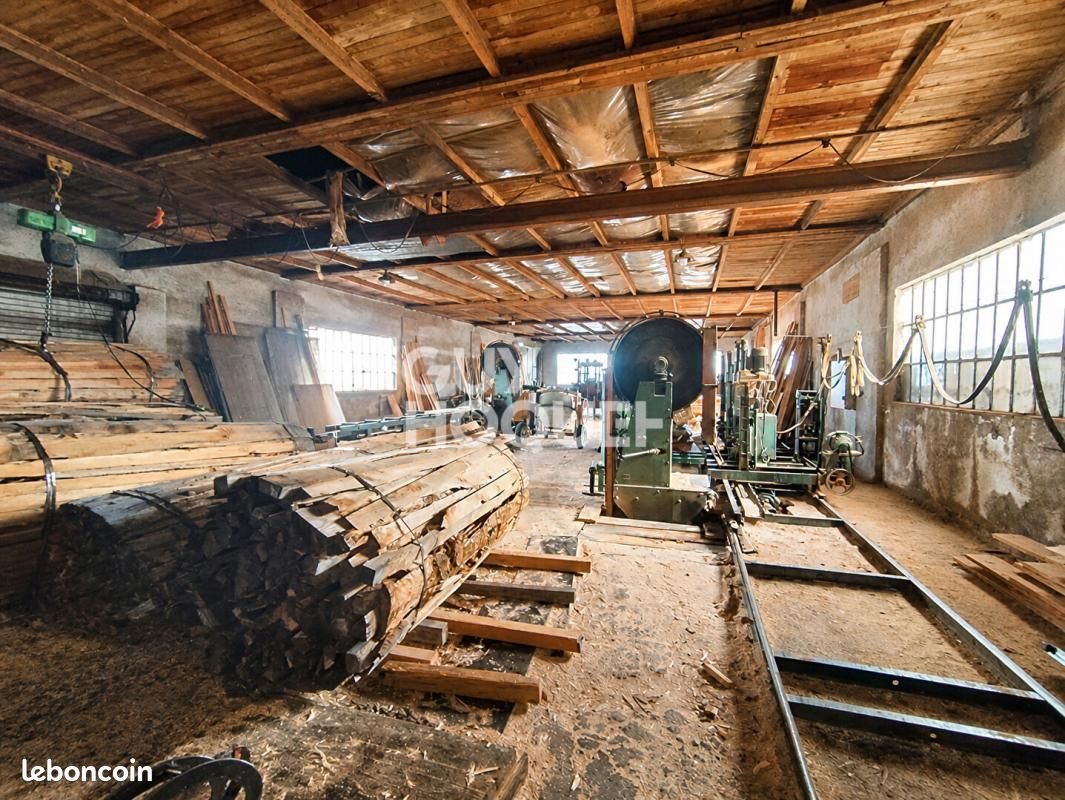 Maison à vendre, 119m², Chalmazel