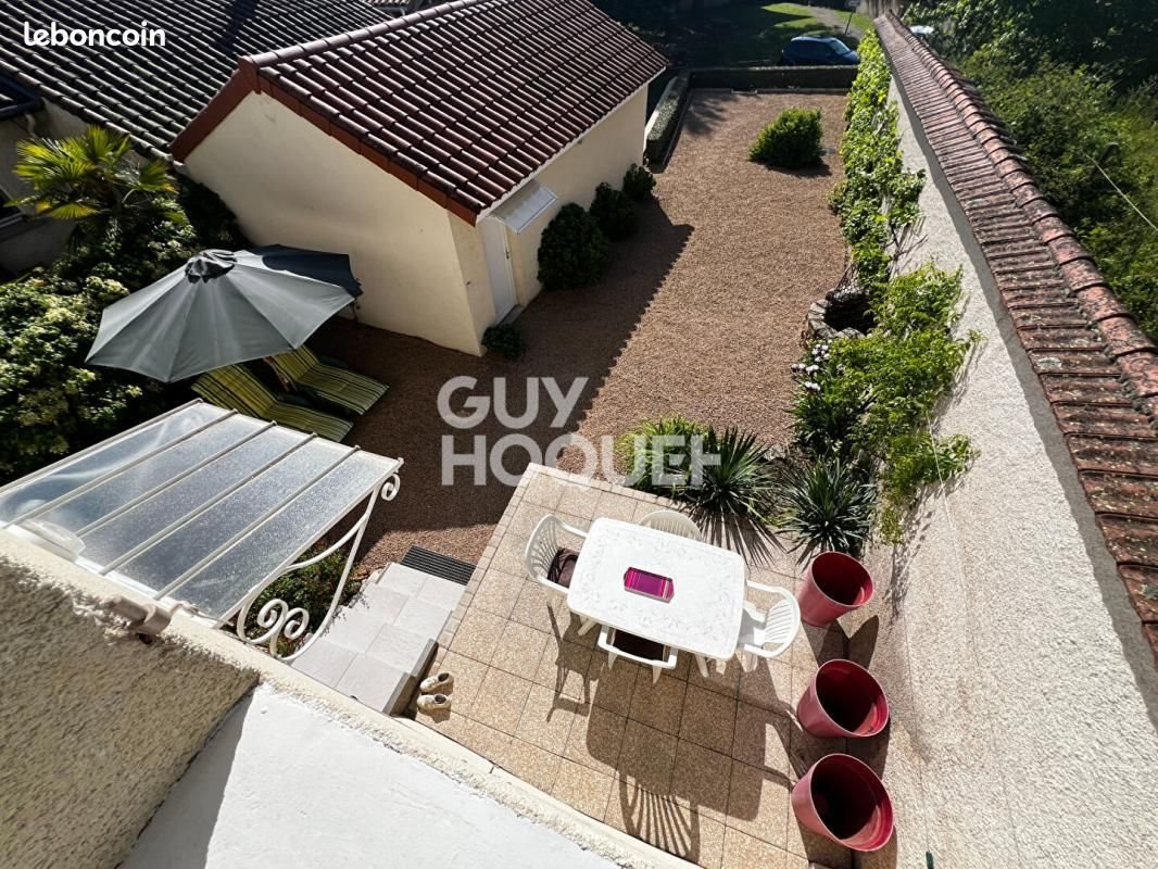 Maison à vendre, 86m², Feurs