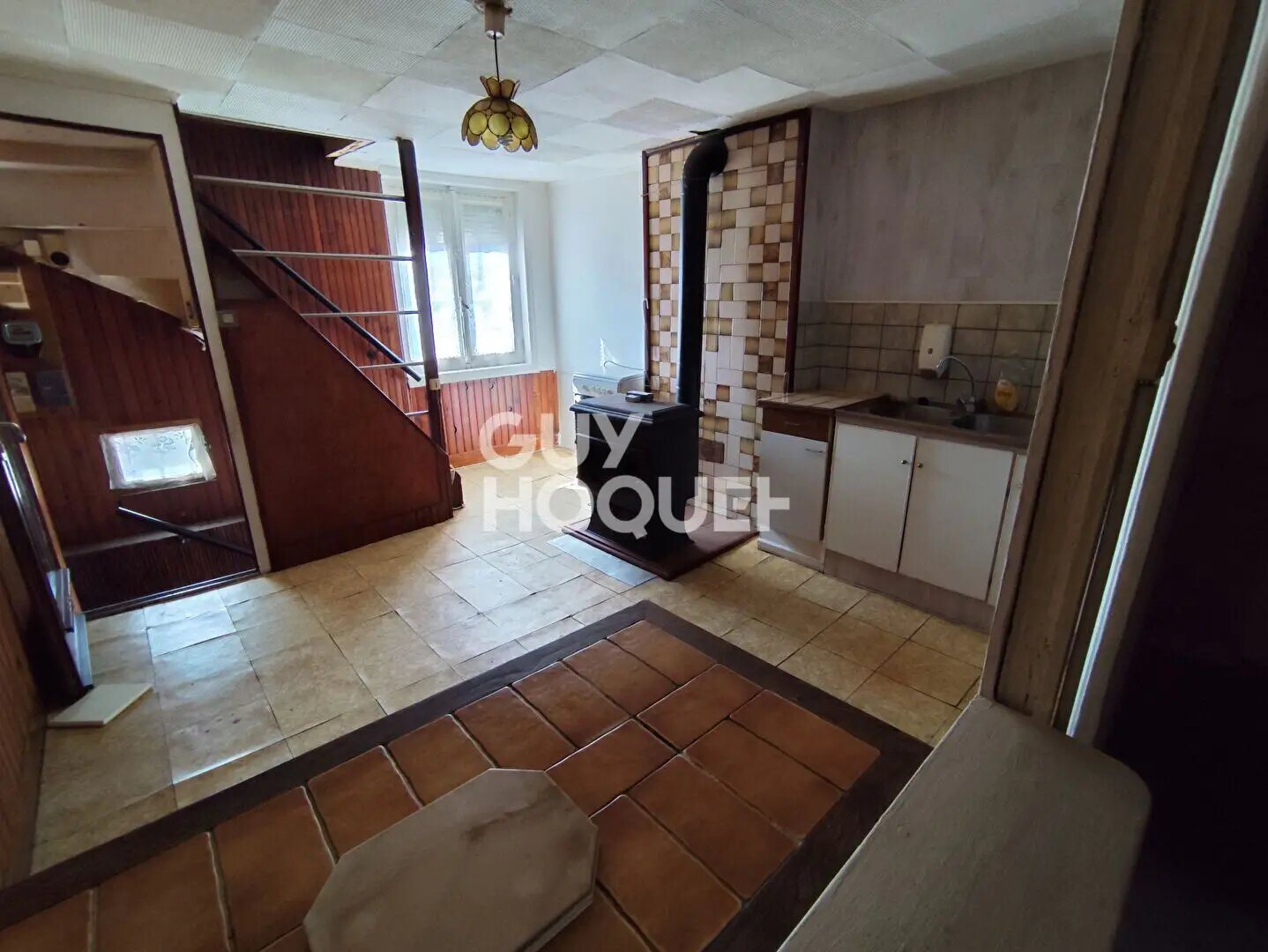 Maison à vendre, 73m², Boën-sur-Lignon