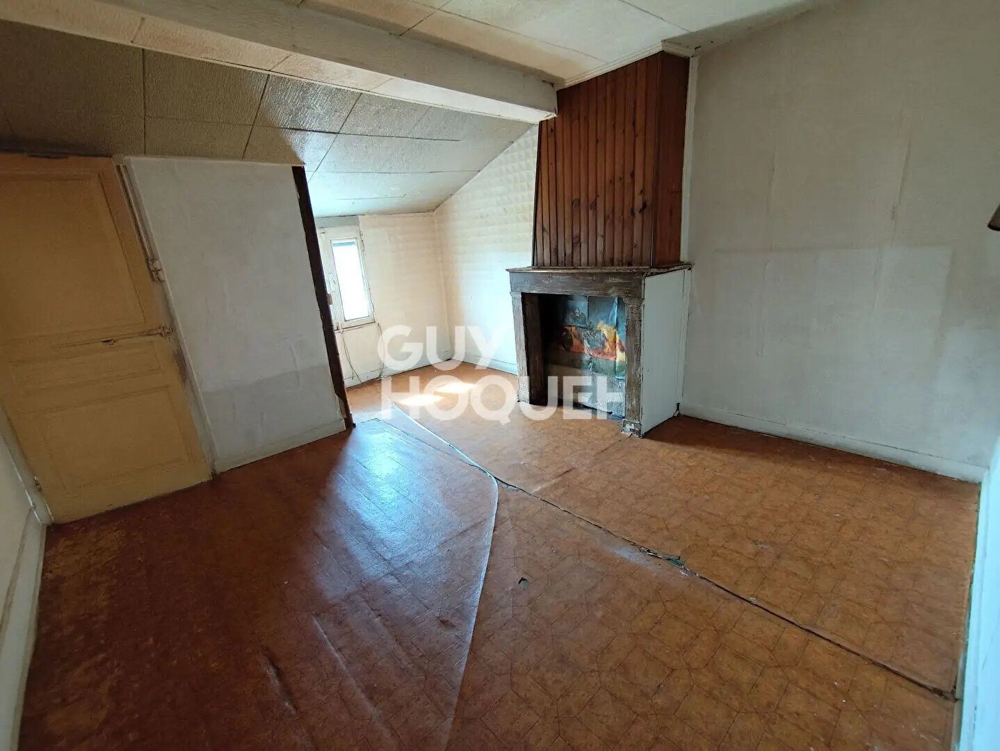 Maison à vendre, 73m², Boën-sur-Lignon