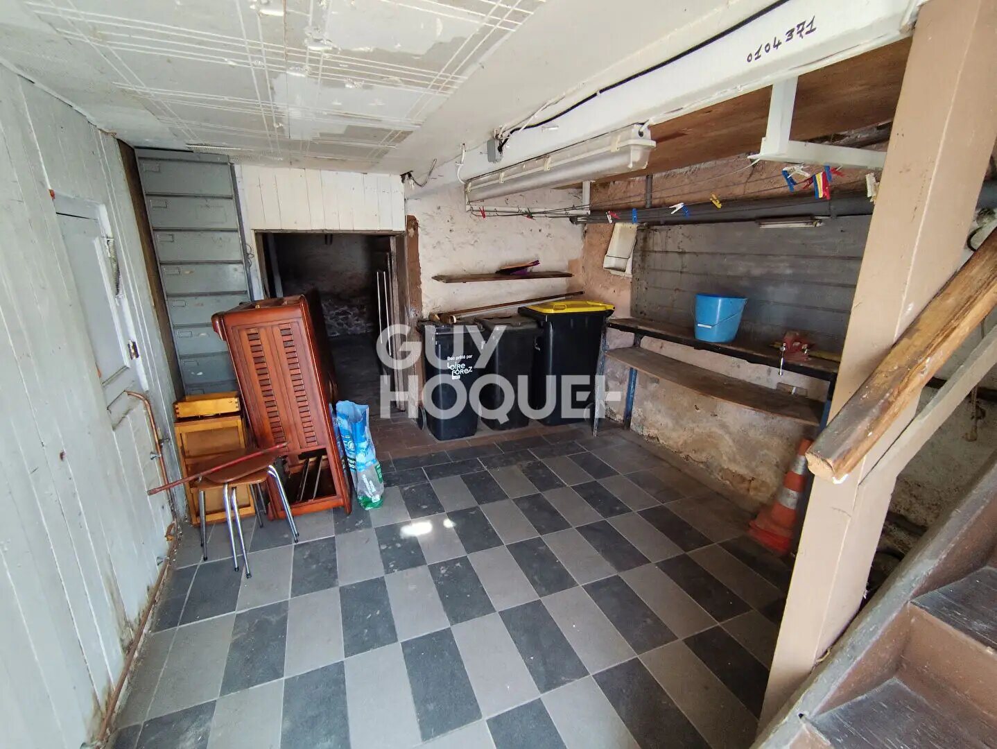 Maison à vendre, 73m², Boën-sur-Lignon