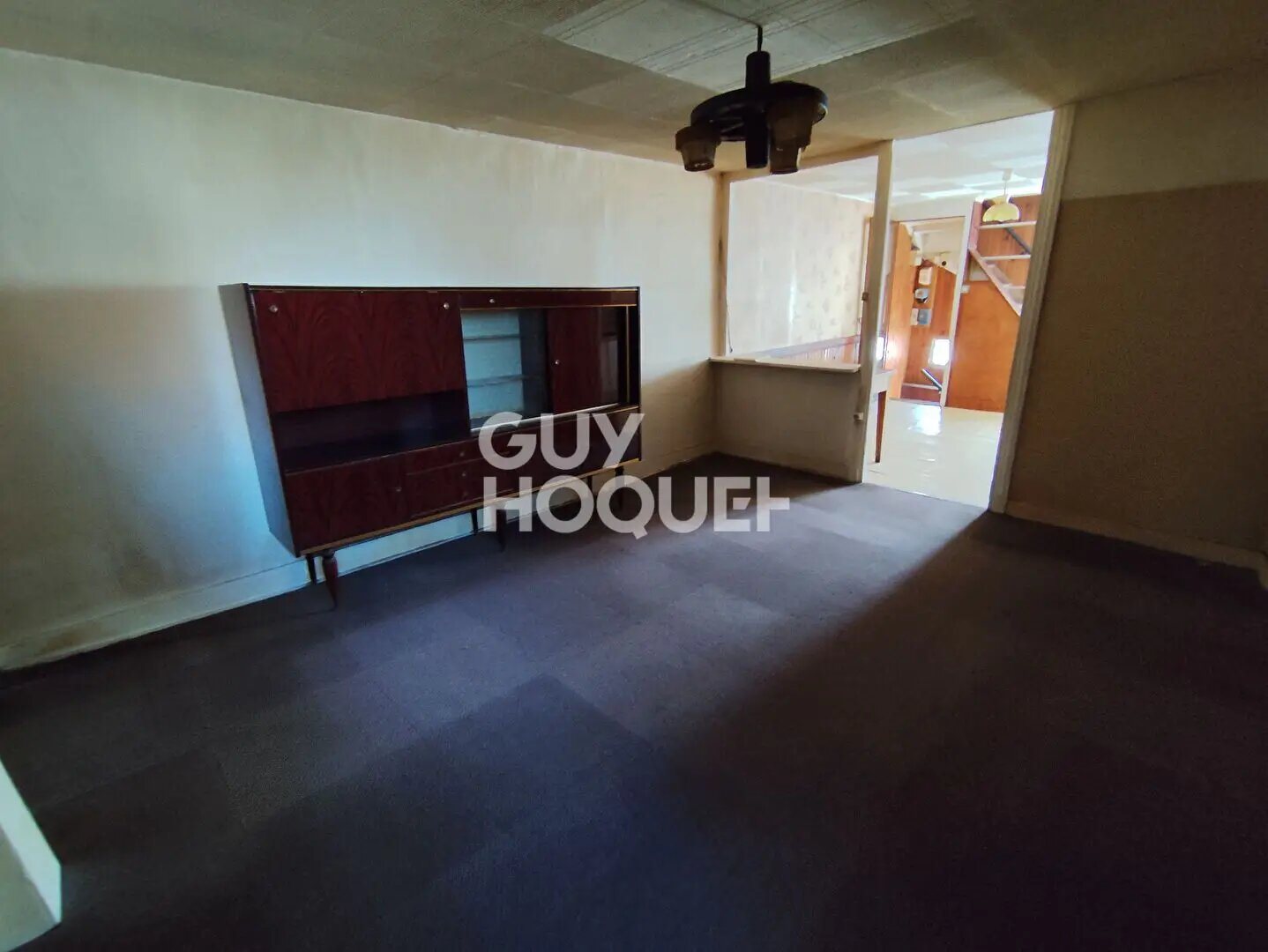 Maison à vendre, 73m², Boën-sur-Lignon