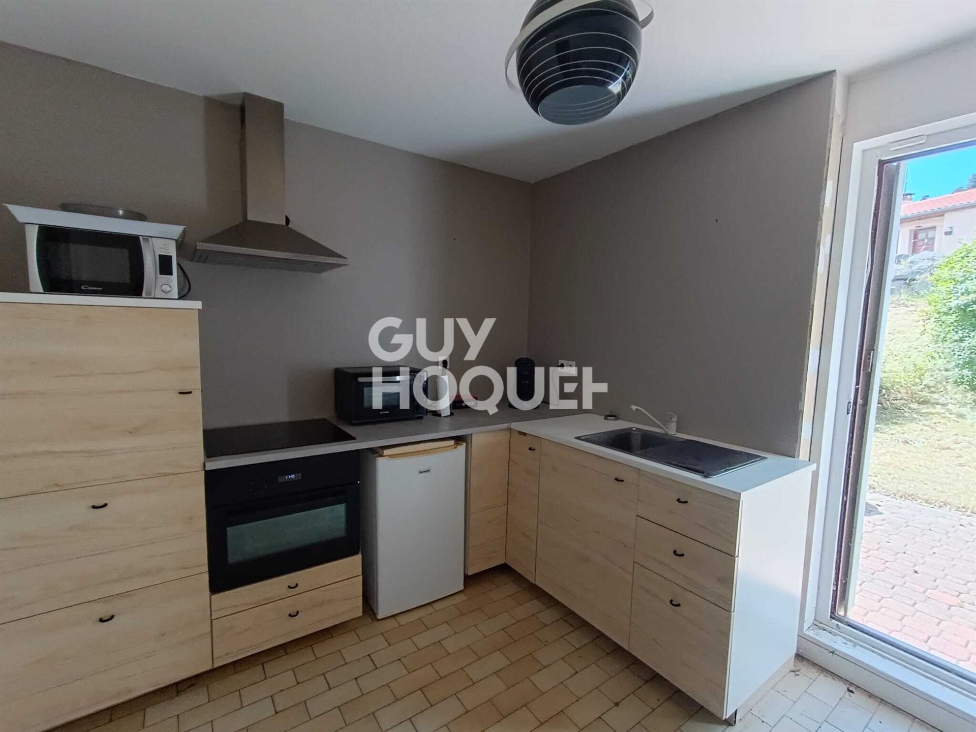 Maison à vendre, 80m², Trelins