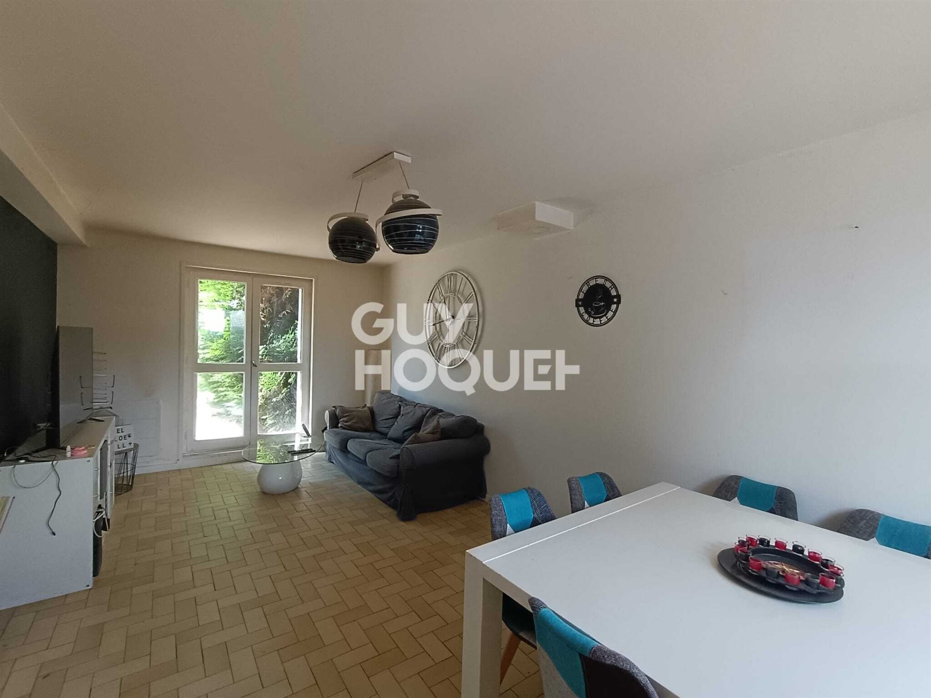 Maison à vendre, 80m², Trelins