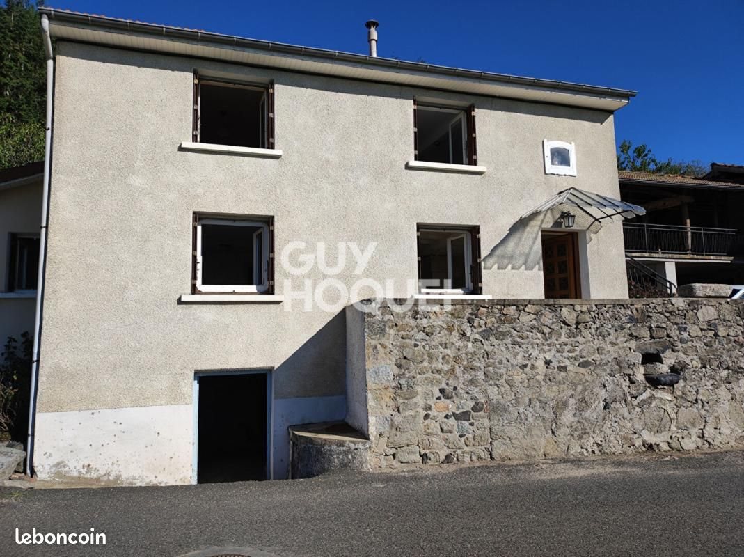 Maison à vendre, 105m², Boën-sur-Lignon