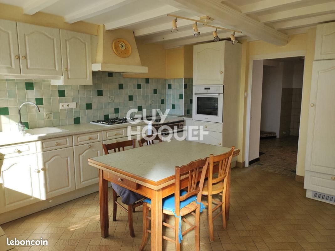 Maison à vendre, 105m², Boën-sur-Lignon