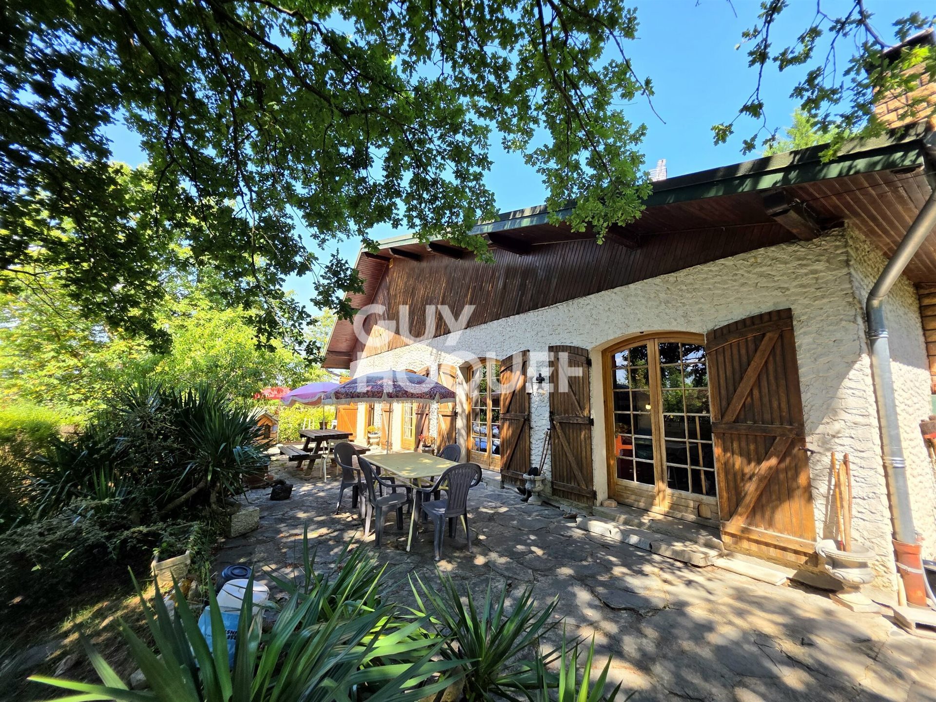 Maison à vendre, 100m², Saint-Etienne-le-Molard