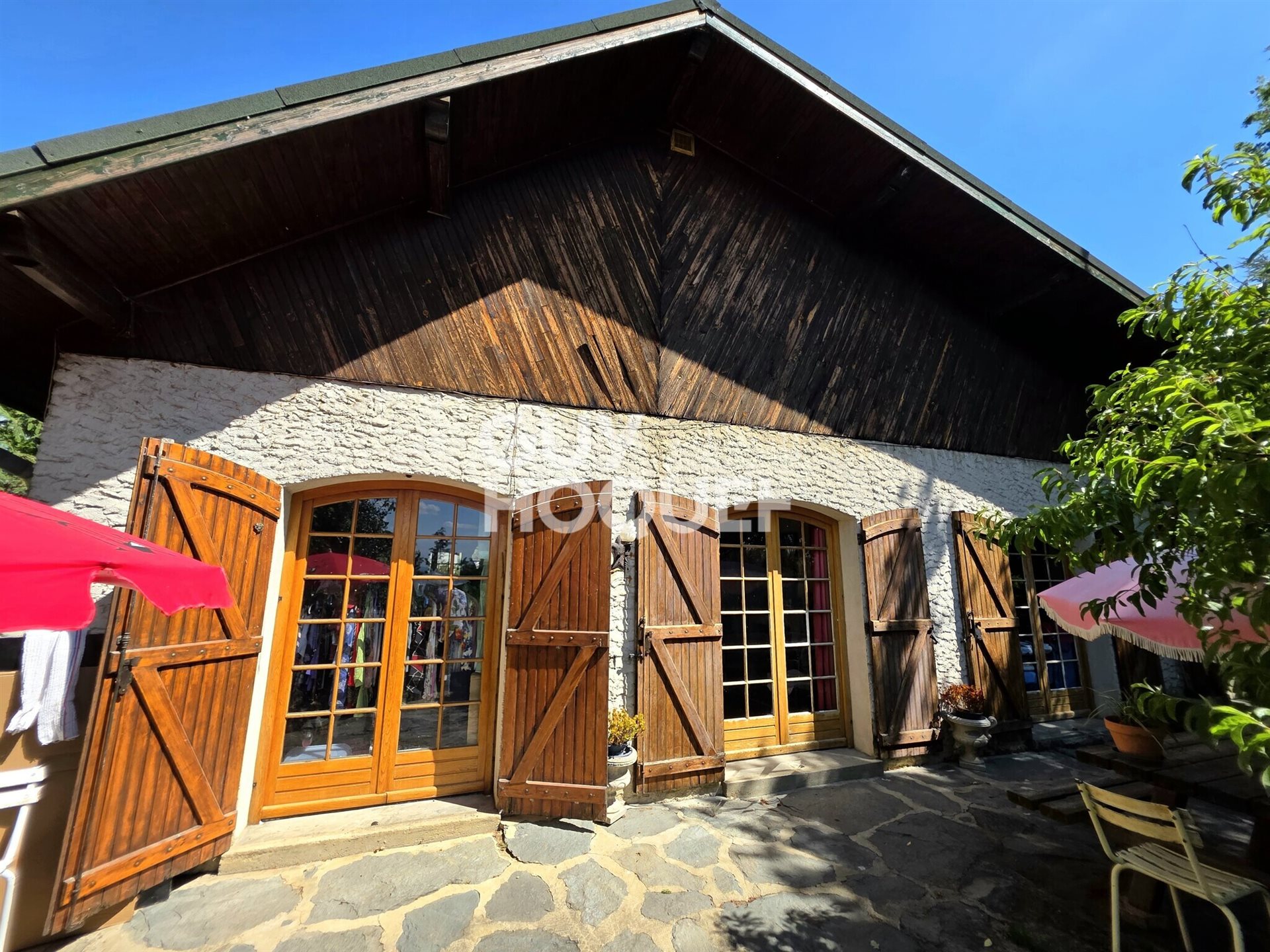 Maison à vendre, 100m², Saint-Etienne-le-Molard