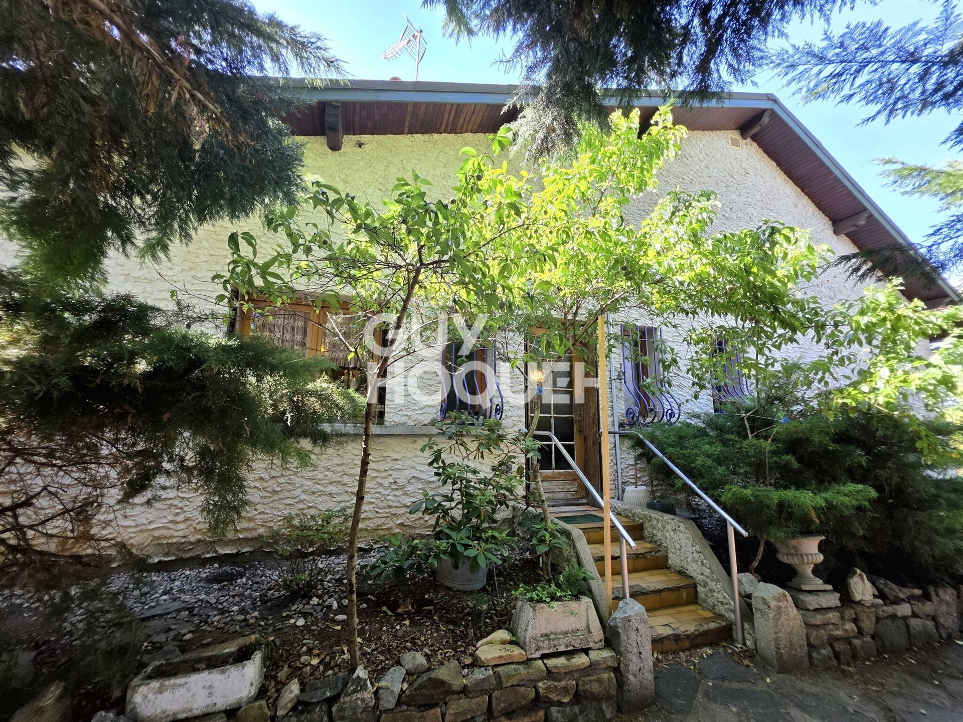 Maison à vendre, 100m², Saint-Etienne-le-Molard