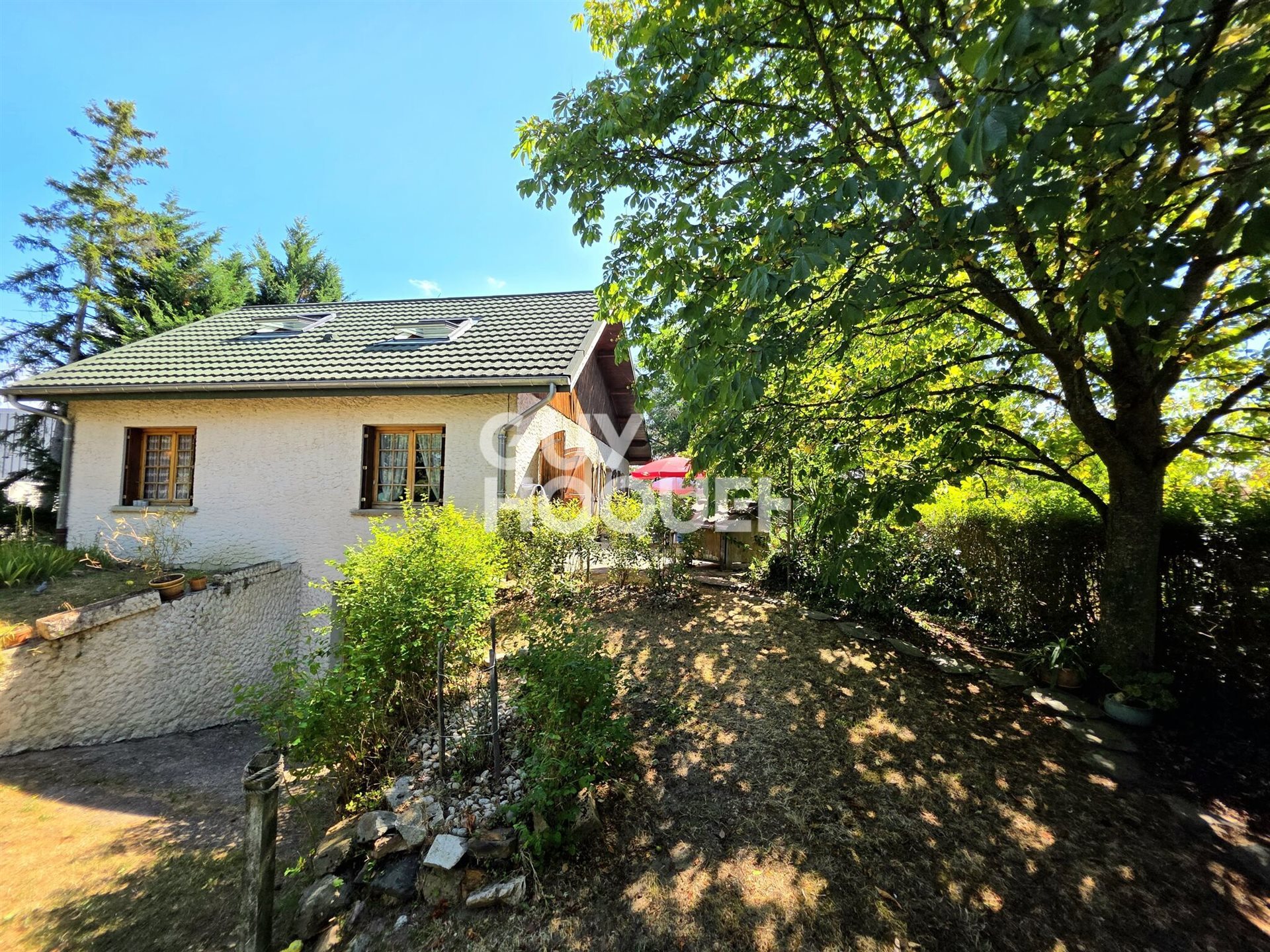 Maison à vendre, 100m², Saint-Etienne-le-Molard