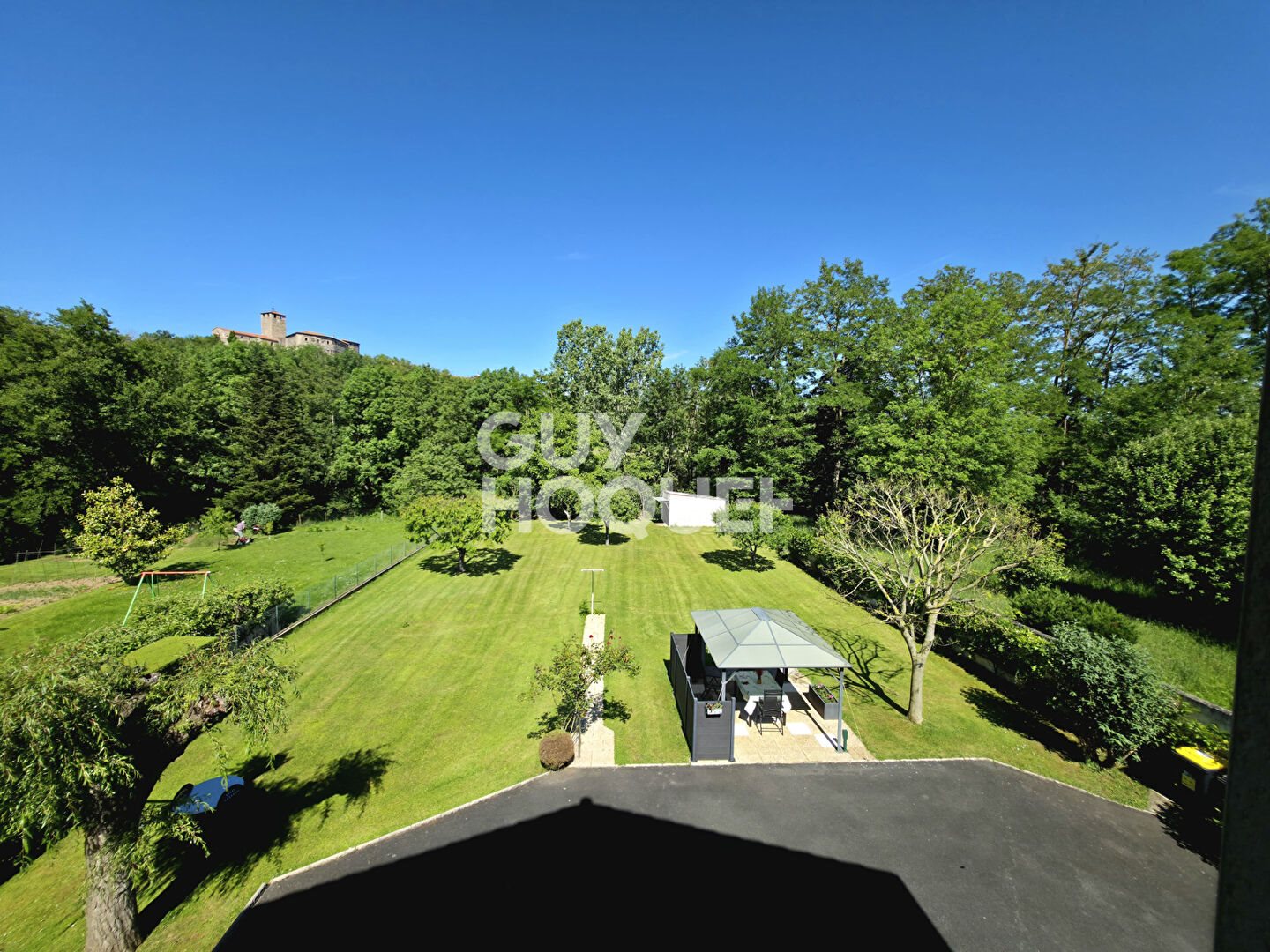 Maison à vendre, 113m², Montverdun