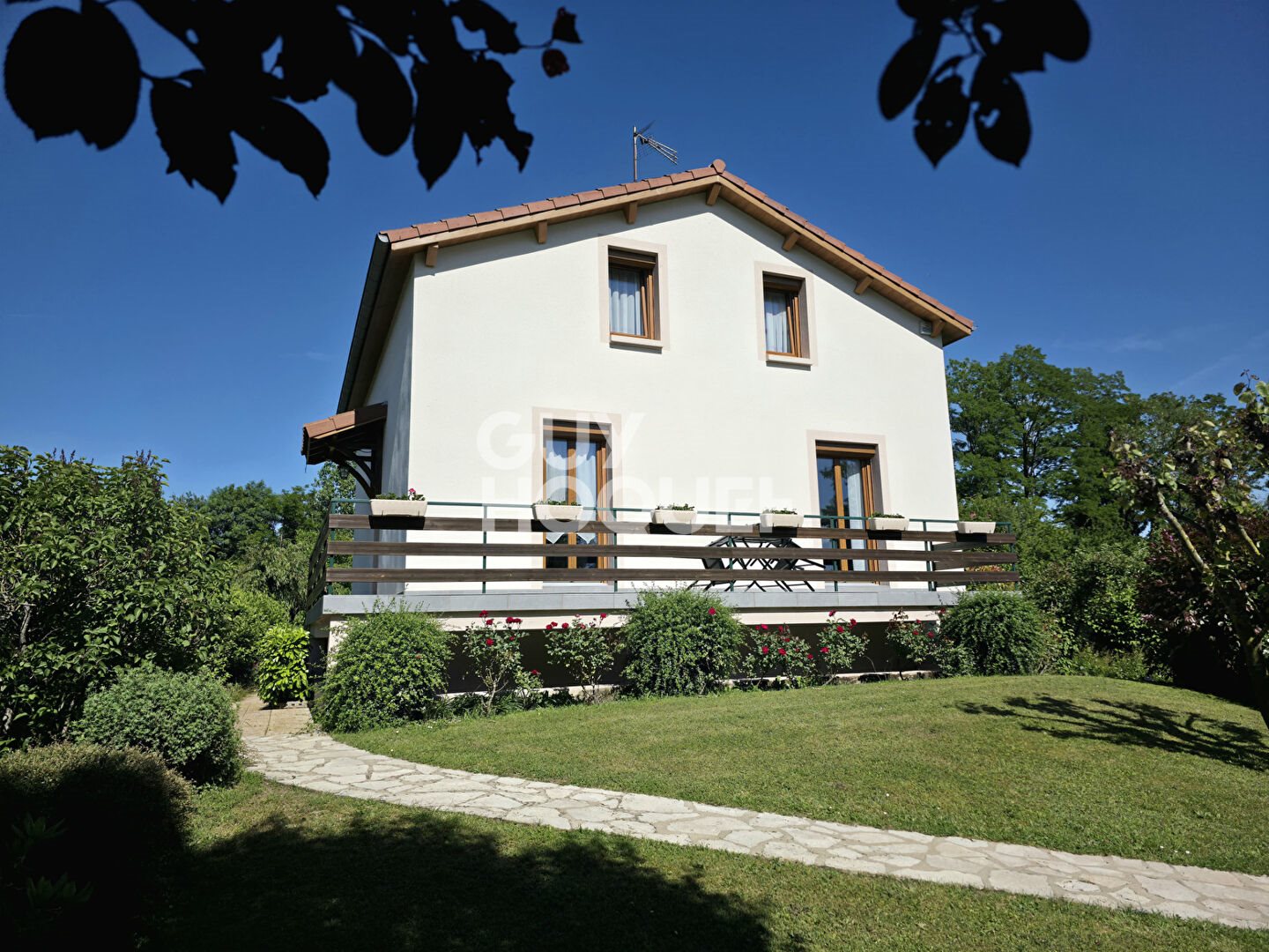Maison à vendre, 113m², Montverdun
