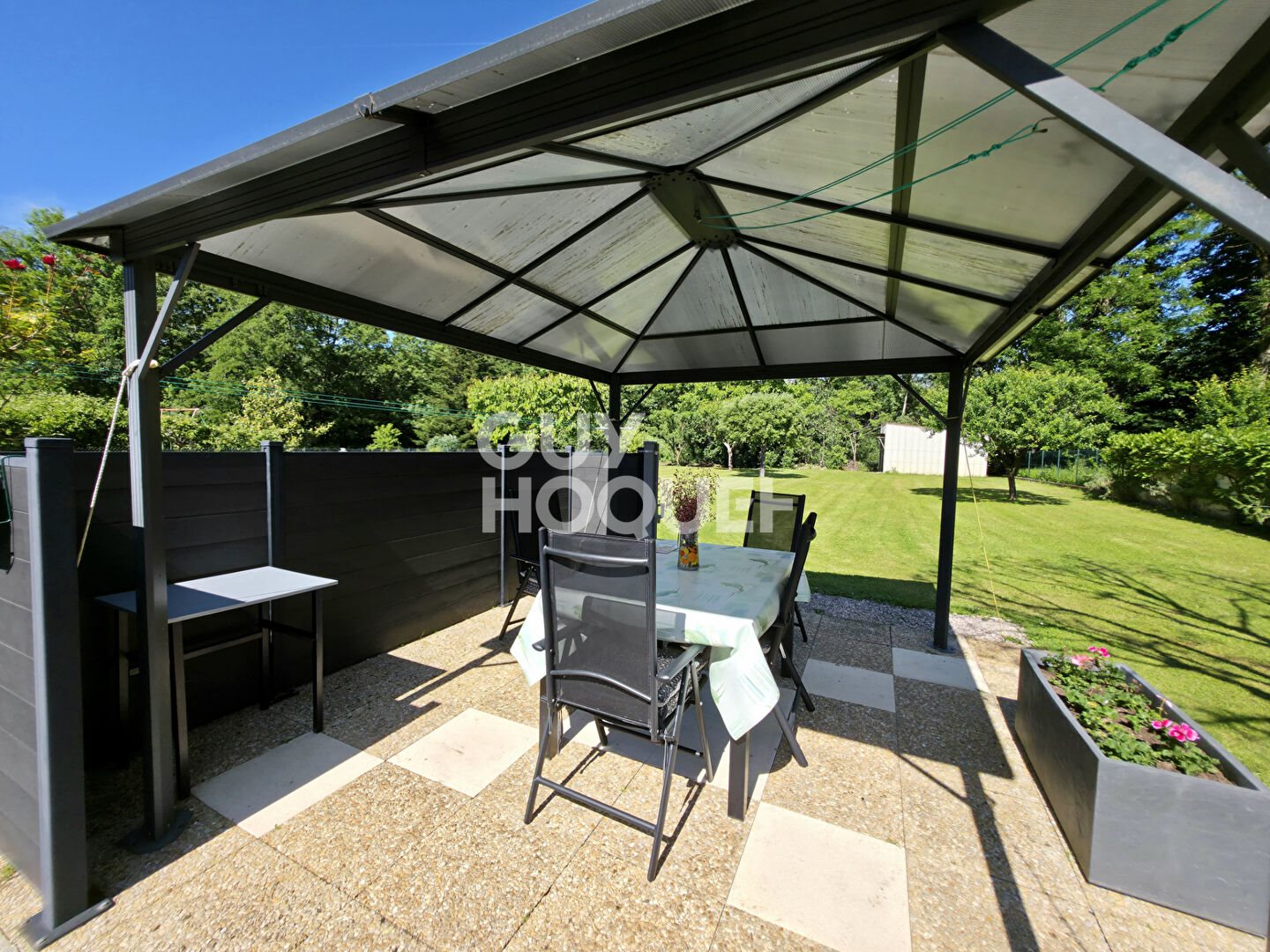 Maison à vendre, 113m², Montverdun