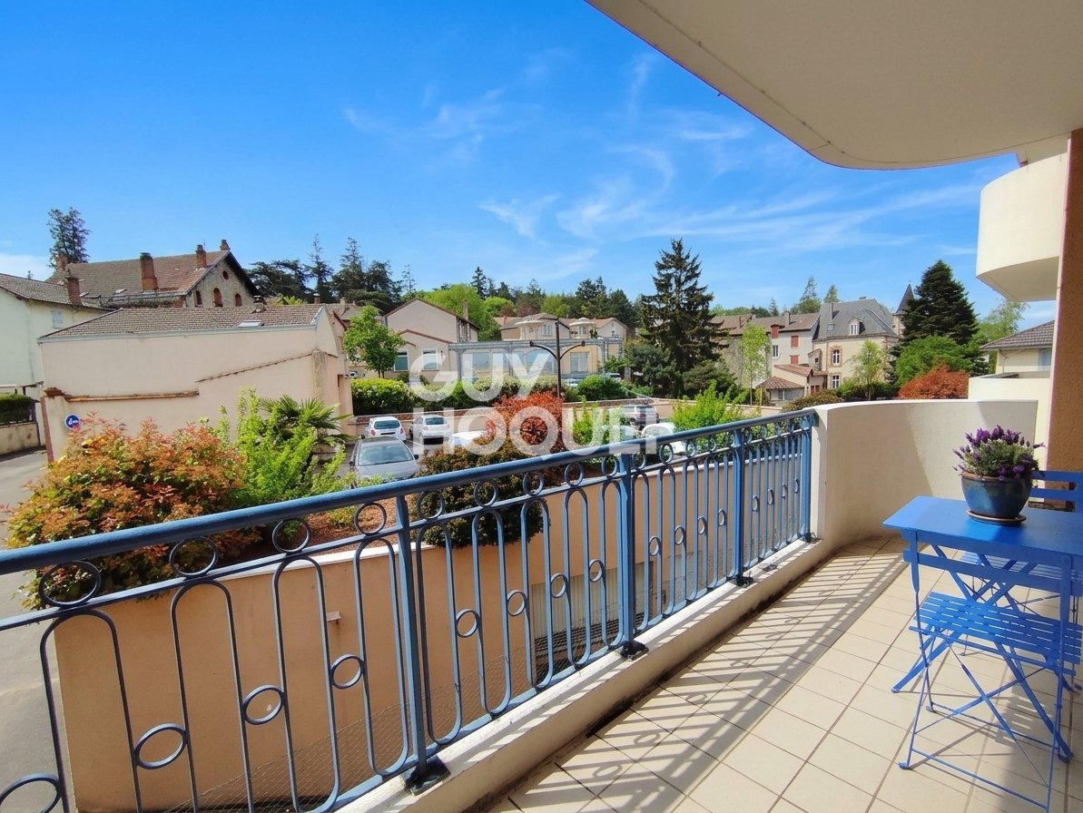 Appartement à vendre, 80m², Boën-sur-Lignon