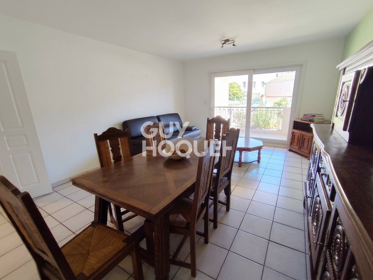 Appartement à vendre, 80m², Boën-sur-Lignon