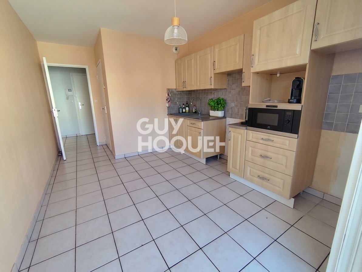 Appartement à vendre, 80m², Boën-sur-Lignon