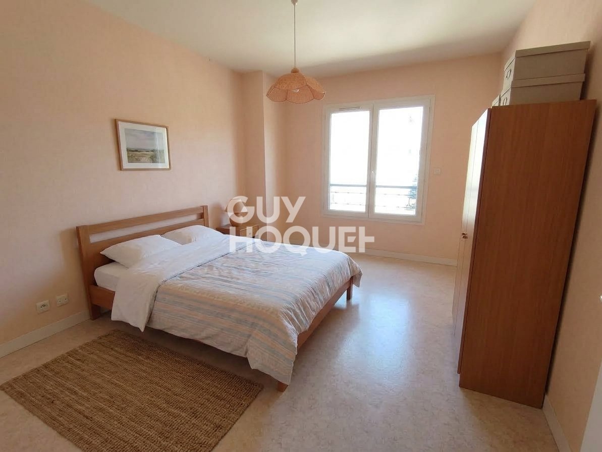 Appartement à vendre, 80m², Boën-sur-Lignon