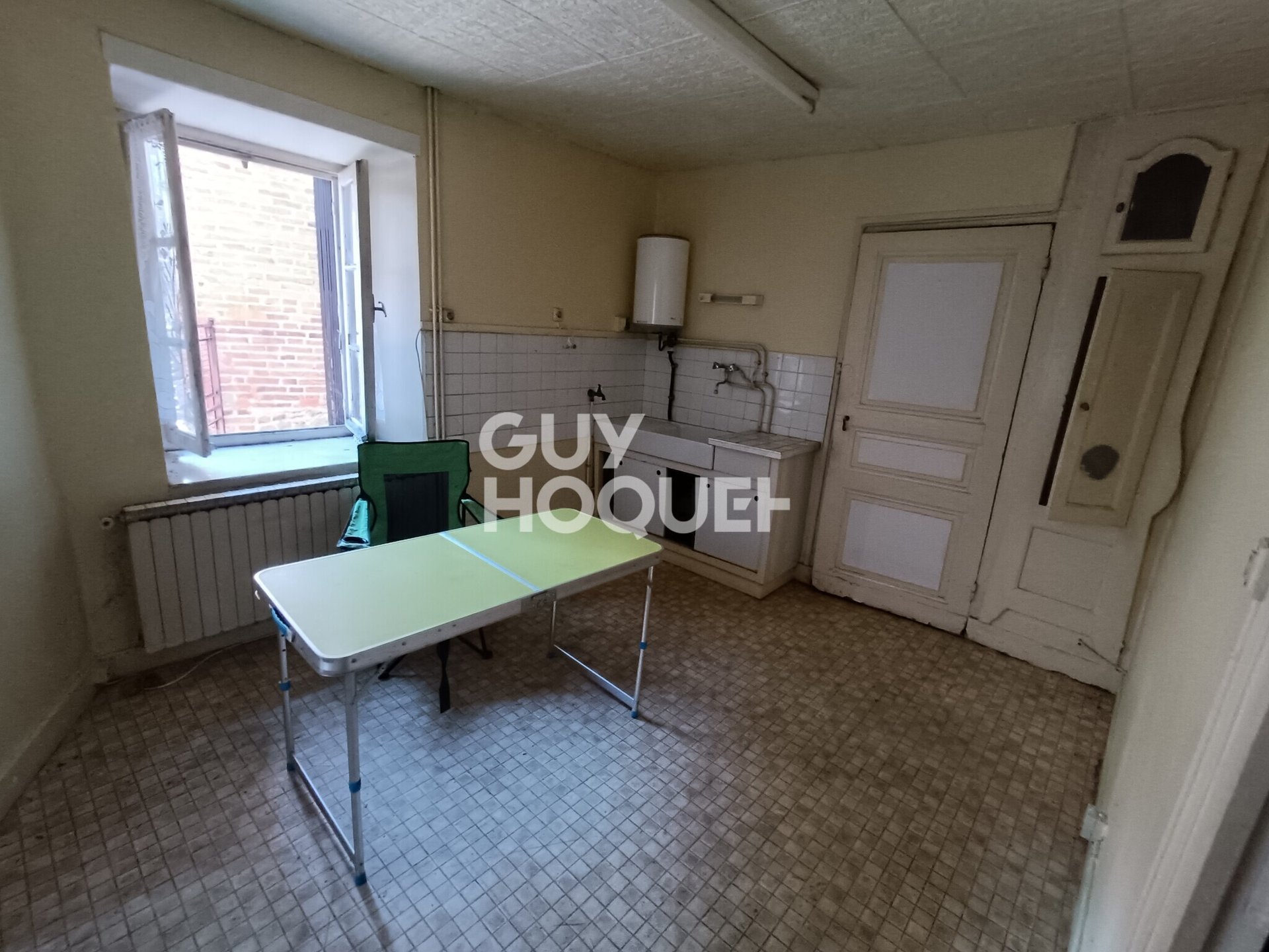Maison à vendre, 65m², Sail-sous-Couzan