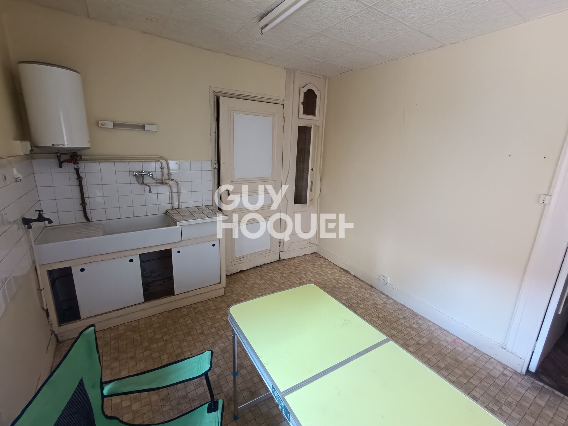 Maison à vendre, 65m², Sail-sous-Couzan