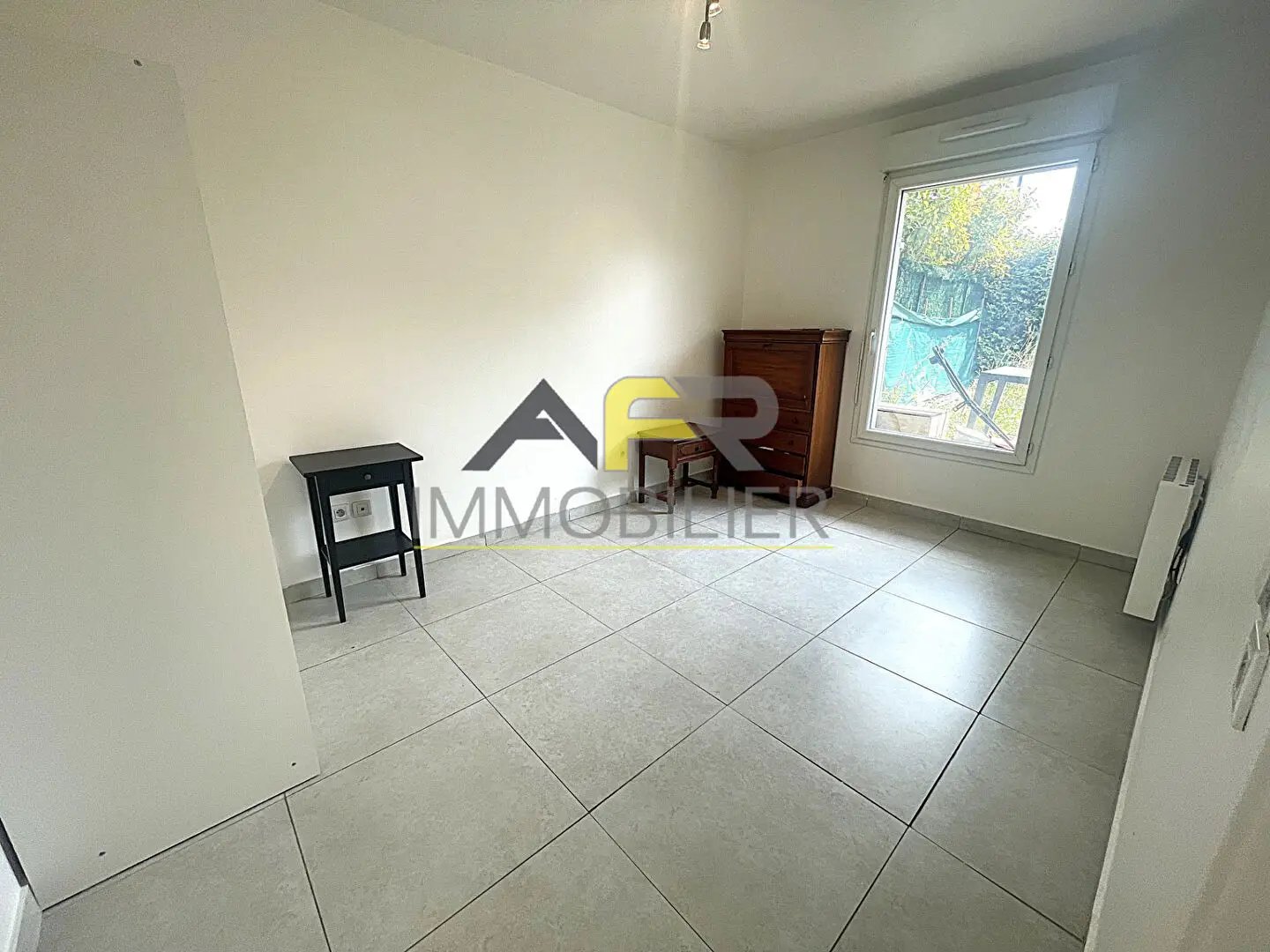 Appartement à louer, 38m², Argenteuil